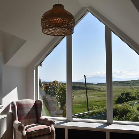 Hillside House Villa Elgol Dış mekan fotoğraf