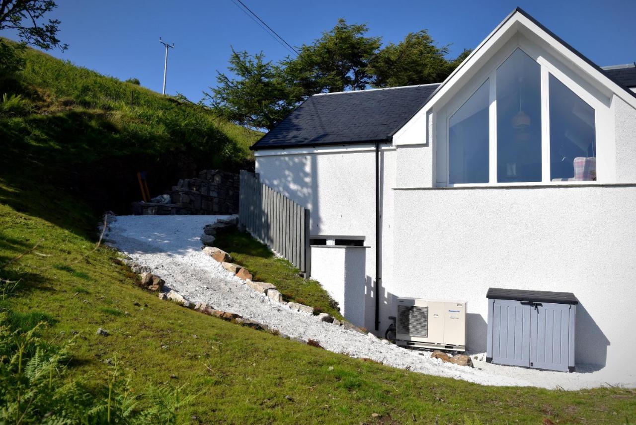 Hillside House Villa Elgol Dış mekan fotoğraf