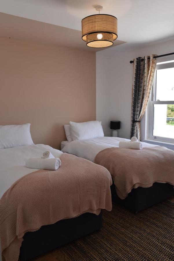 Hillside House Villa Elgol Dış mekan fotoğraf