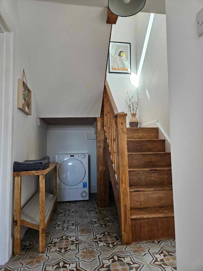 Hillside House Villa Elgol Dış mekan fotoğraf