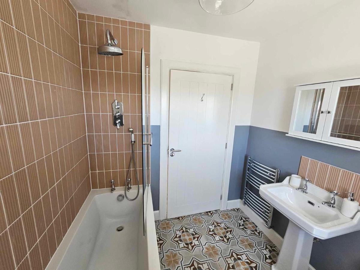 Hillside House Villa Elgol Dış mekan fotoğraf