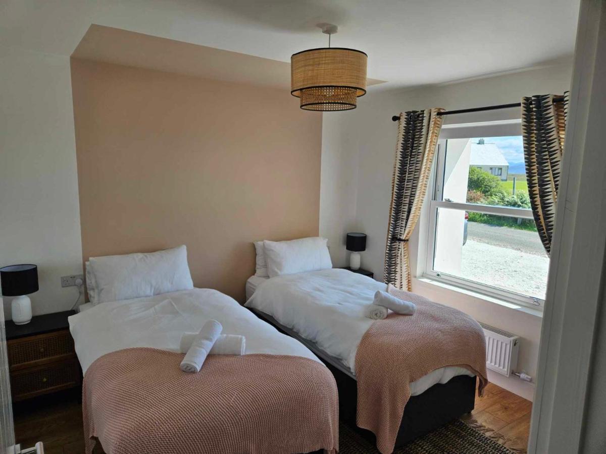 Hillside House Villa Elgol Dış mekan fotoğraf
