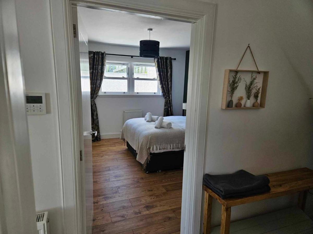 Hillside House Villa Elgol Dış mekan fotoğraf