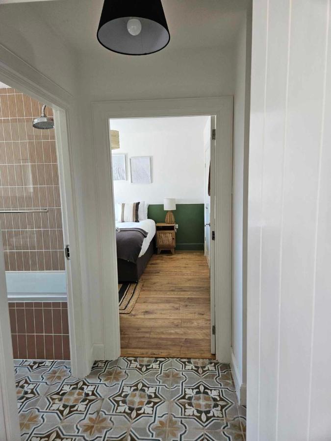 Hillside House Villa Elgol Dış mekan fotoğraf