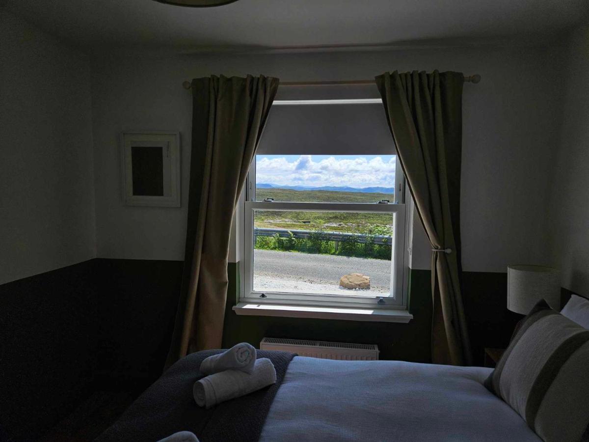 Hillside House Villa Elgol Dış mekan fotoğraf