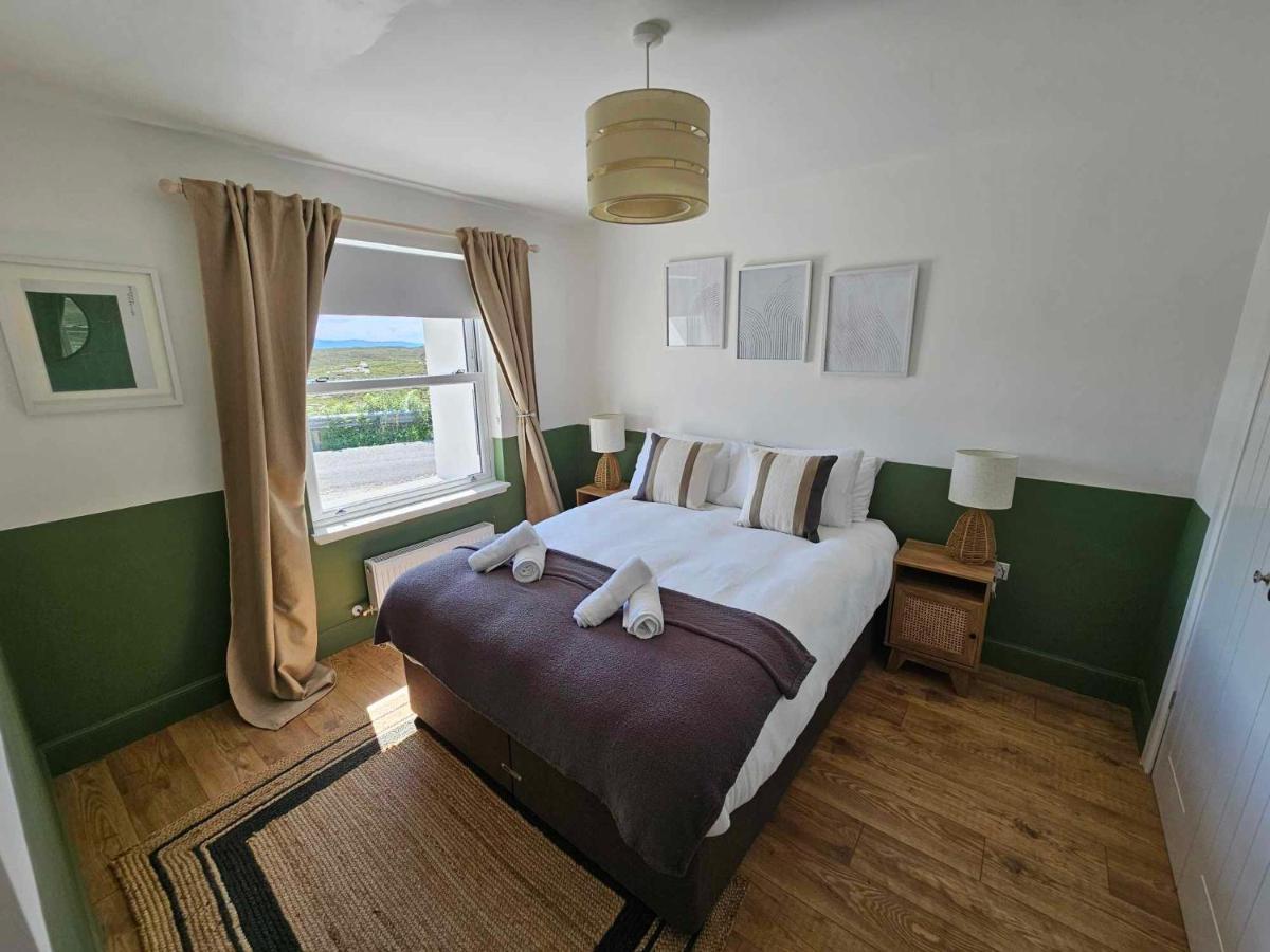 Hillside House Villa Elgol Dış mekan fotoğraf