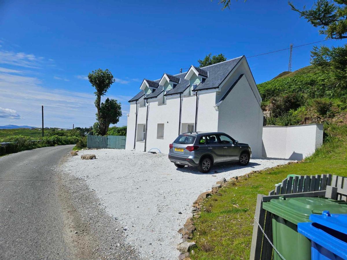 Hillside House Villa Elgol Dış mekan fotoğraf